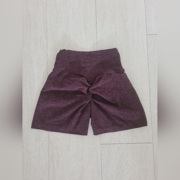 Bombshell Sportswear Shorts - Picture 5 of 5